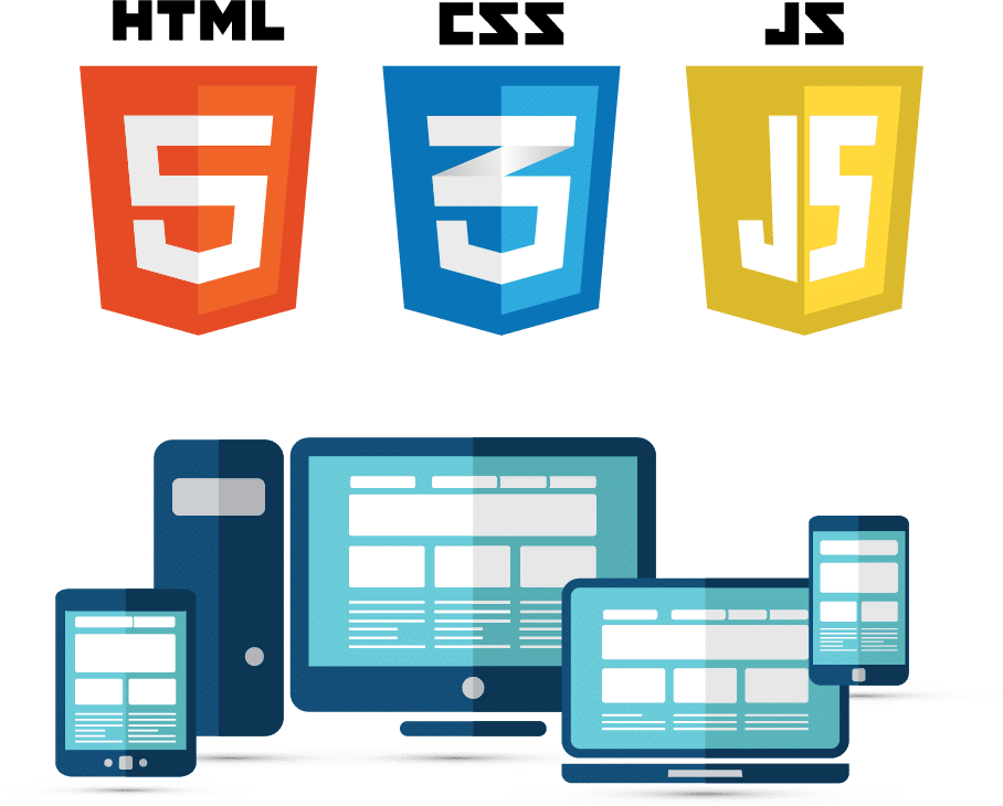 html